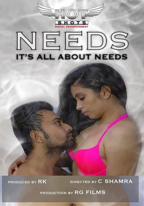 Poster for Needs
