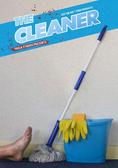 Poster for The Cleaner