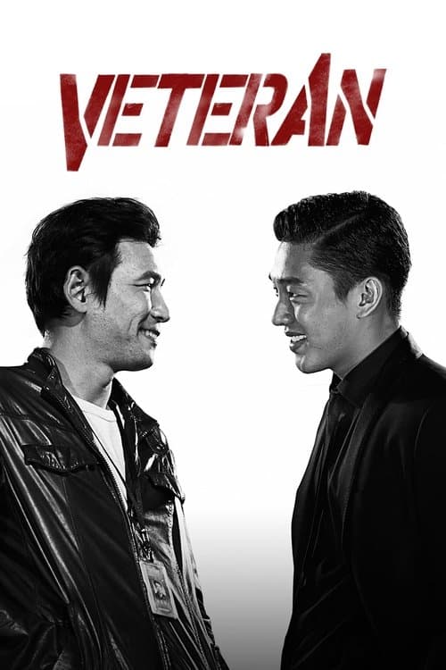 Poster for Veteran