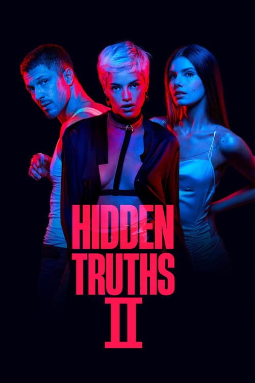 Poster for Hidden Truths 2