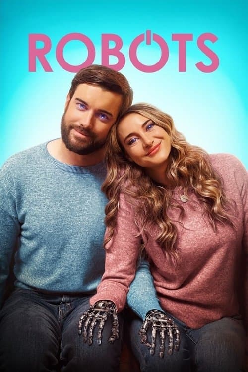 Poster for Robots