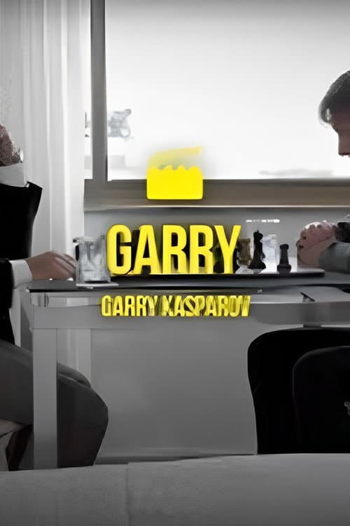 Poster for Garry