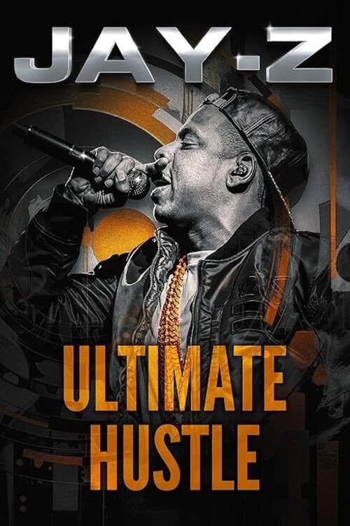 Poster for Jay-Z: Ultimate Hustle