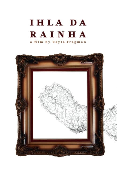 Poster for Ilha Da Rainha