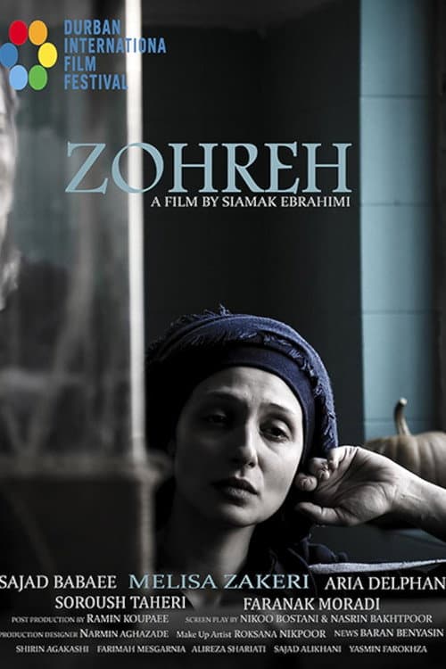 Poster for Zohreh
