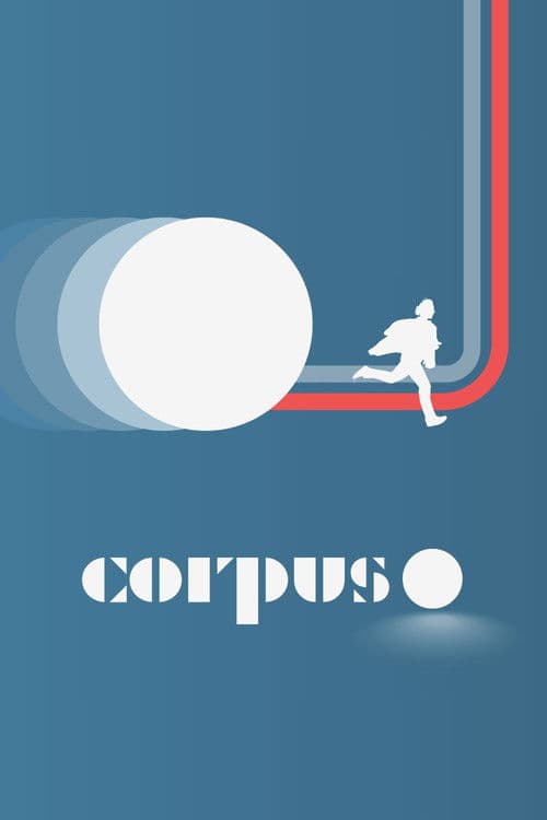 Poster for Corpus