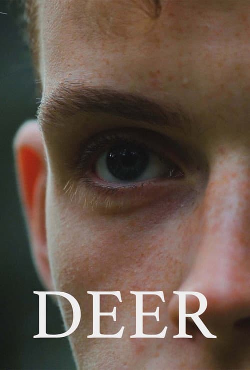 Poster for Deer
