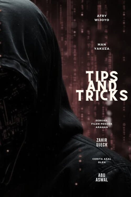 Poster for Tips and Tricks