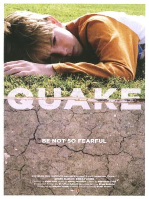 Poster for Quake