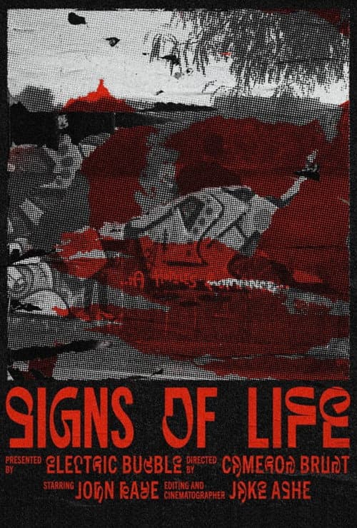 Poster for Signs of Life