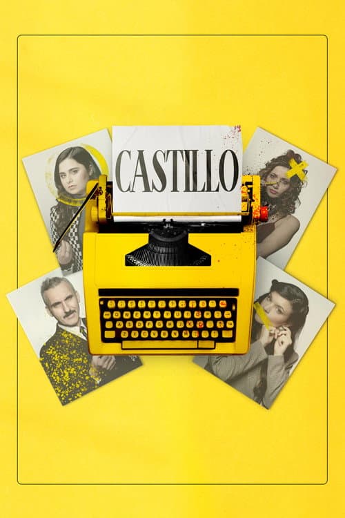 Poster for Castillo