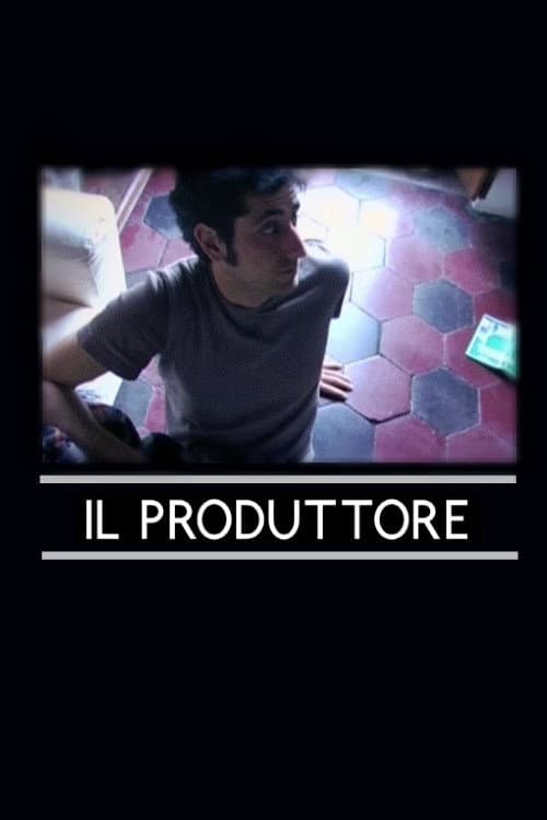 Poster for The Producer
