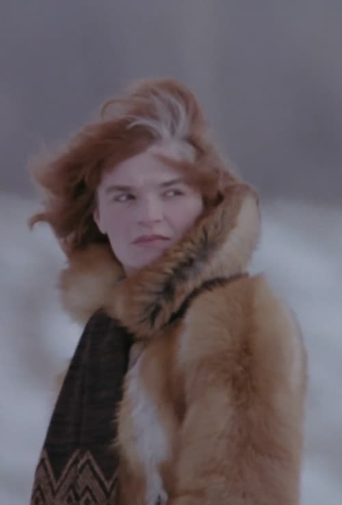 Poster for Wintersong