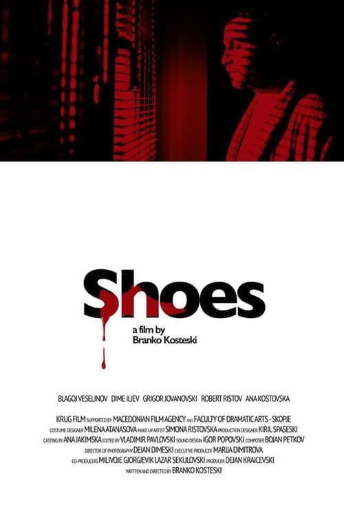 Poster for Shoes