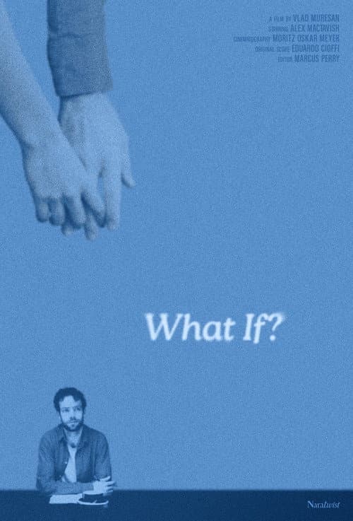 Poster for What If?