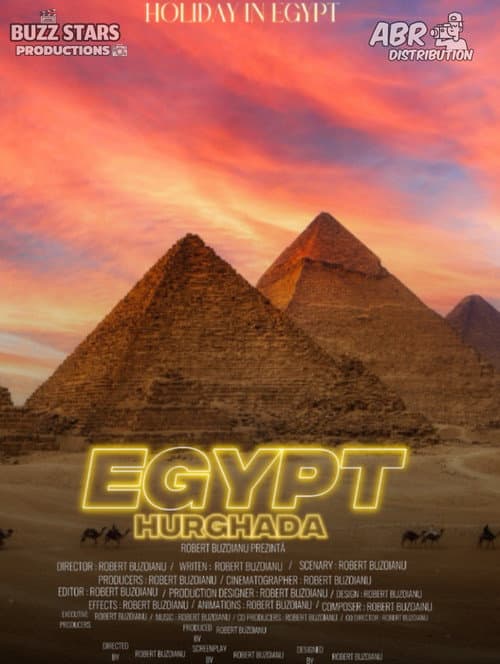 Poster for Egypt: Hurghada