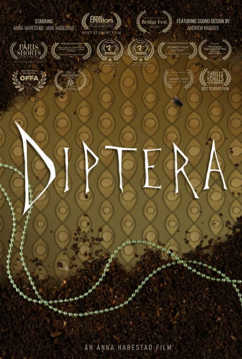 Poster for Diptera