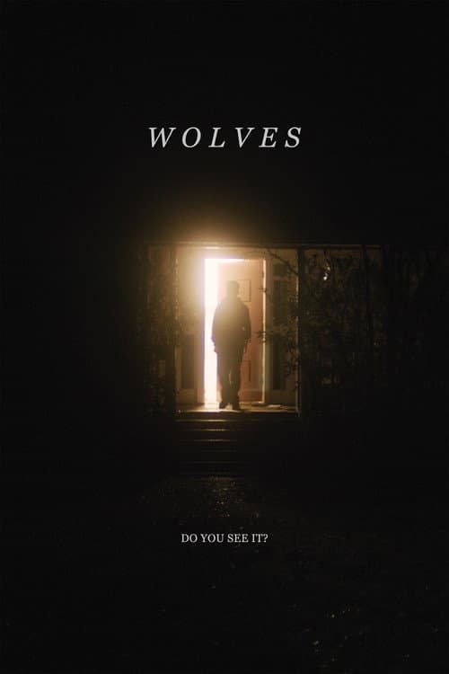Poster for Wolves