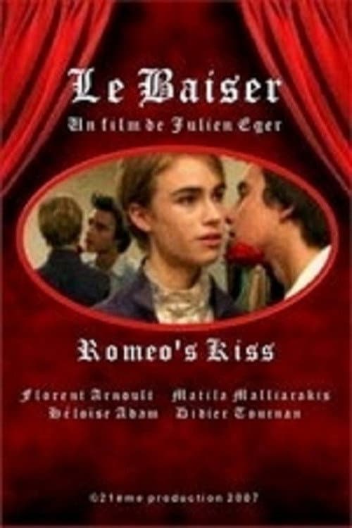 Poster for Romeo's Kiss