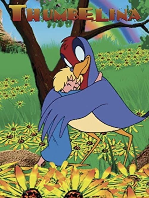 Poster for Thumbelina