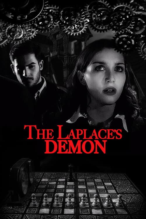 Poster for The Laplace's Demon