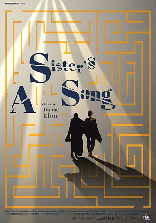 Poster for A Sister's Song