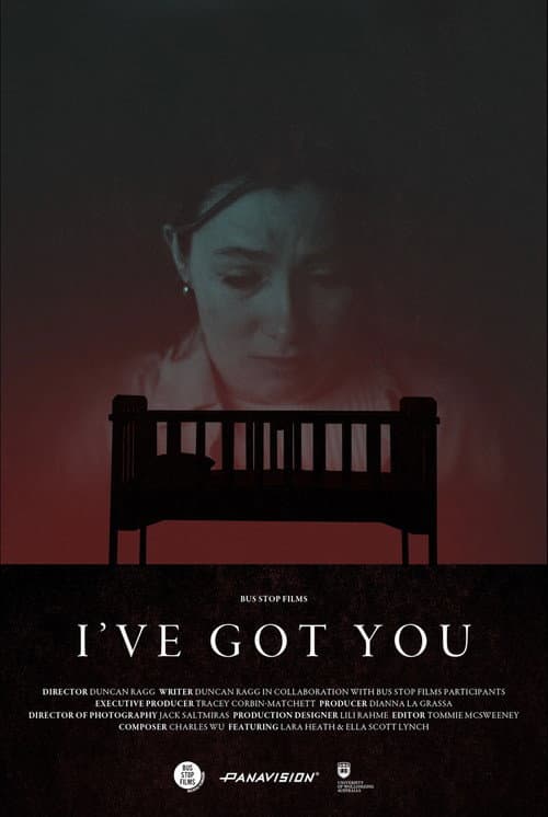 Poster for I've Got You