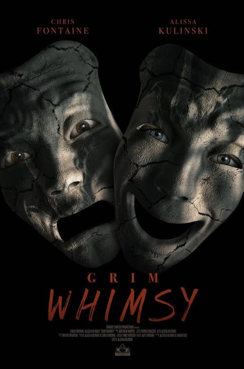 Постер до фільму «Grim Whimsy»