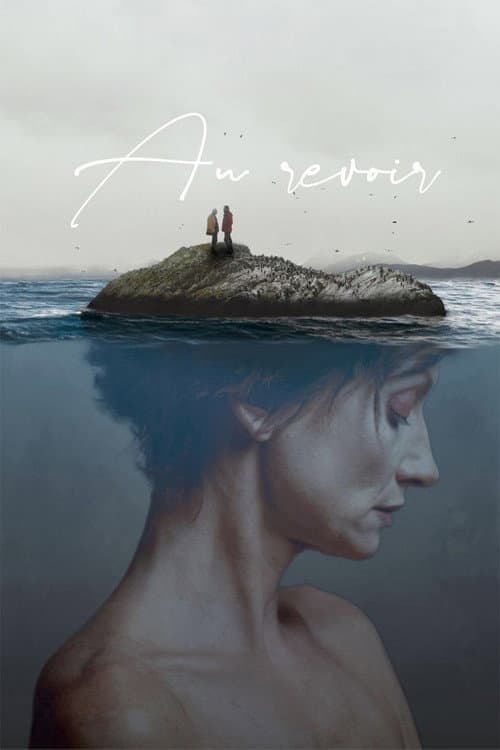 Poster for Au revoir