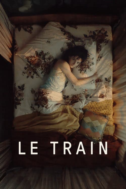 Poster for The Train
