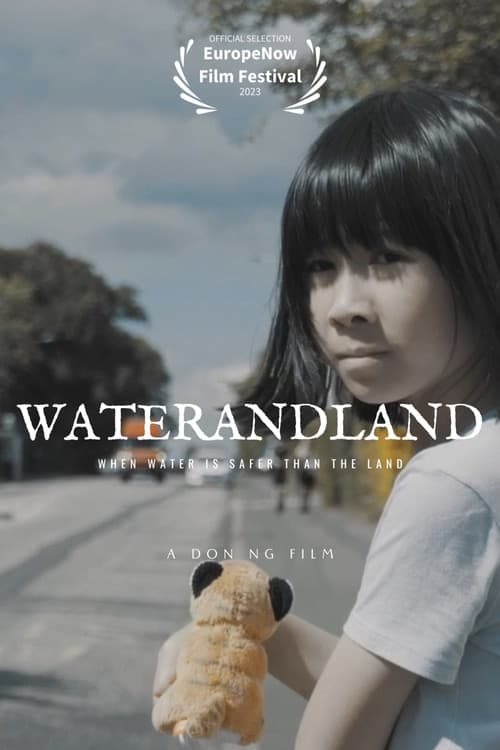 Poster for Waterandland