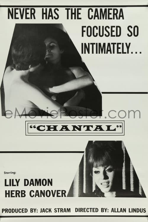 Poster for Chantal