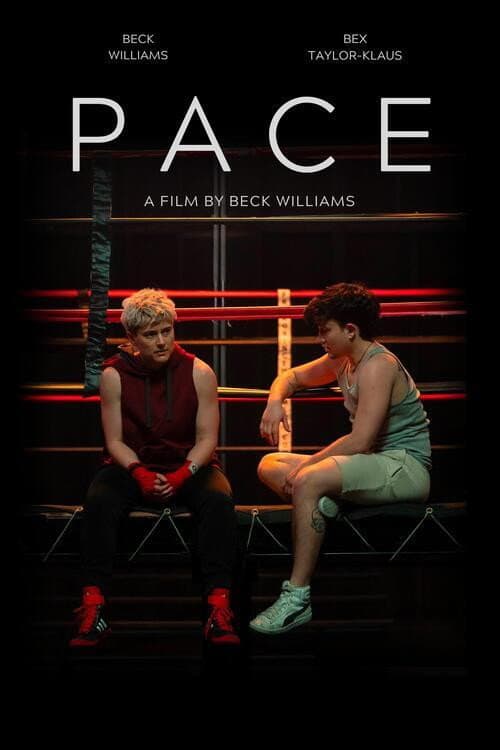 Poster for Pace