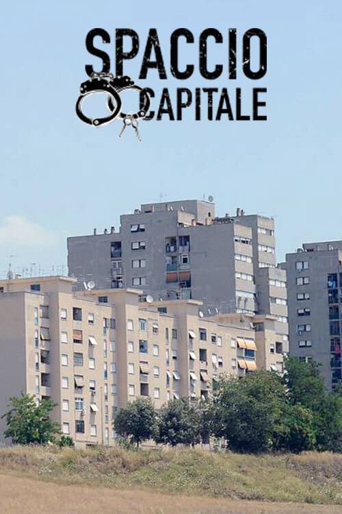 Poster for Spaccio Capitale