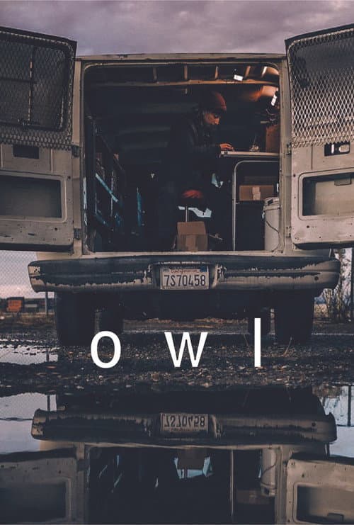 Poster for Owl