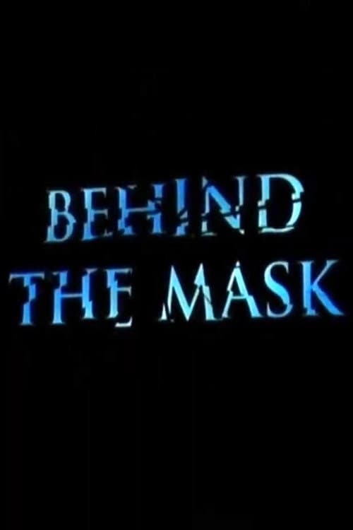 Poster for Phantom of the Opera: Behind the Mask