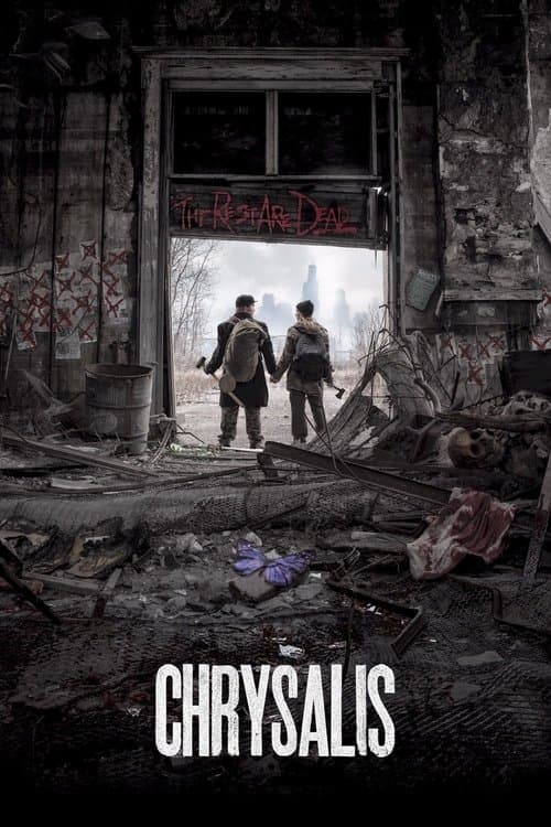 Poster for Chrysalis