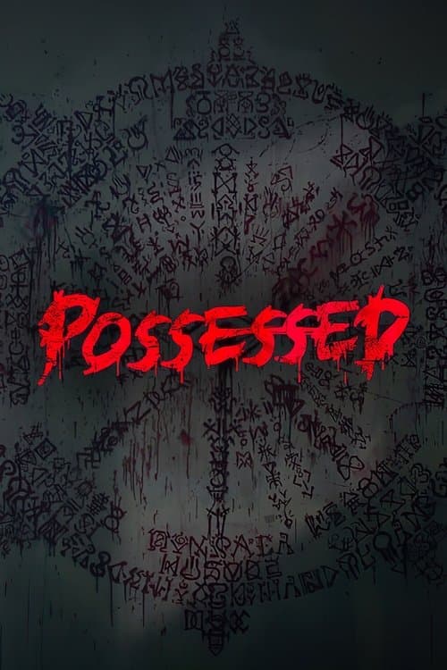 Poster for Possessed
