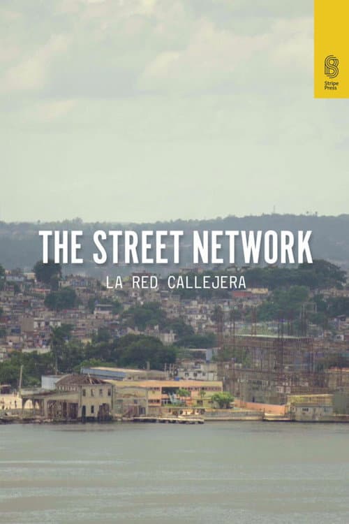 Poster for The Street Network