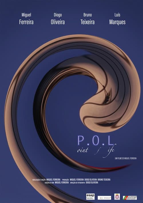 Poster for Point of Life