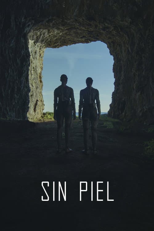Poster for Skinless