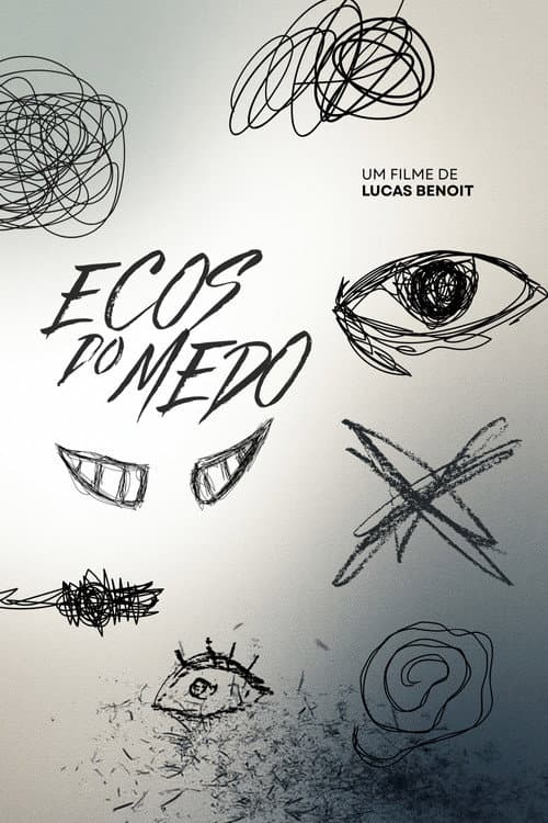 Poster for Ecos do Medo