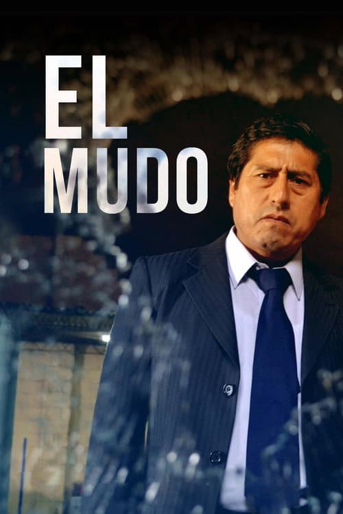 Poster for El mudo