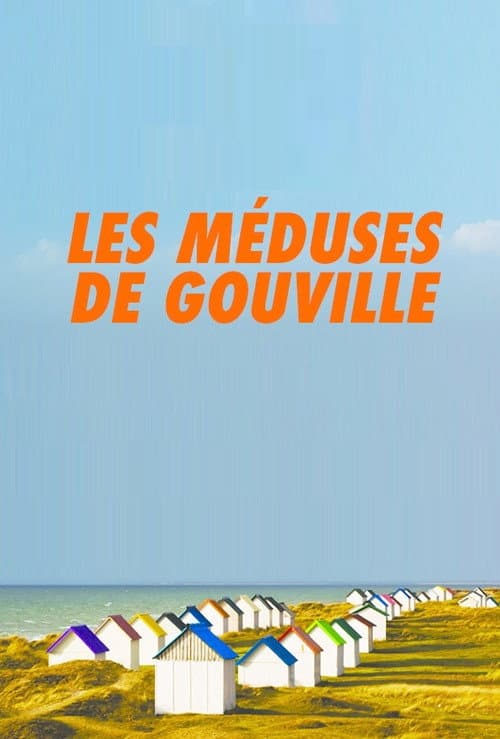 Poster for The Jellyfish of Gouville