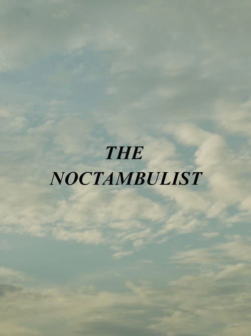 Poster for The Noctambulist