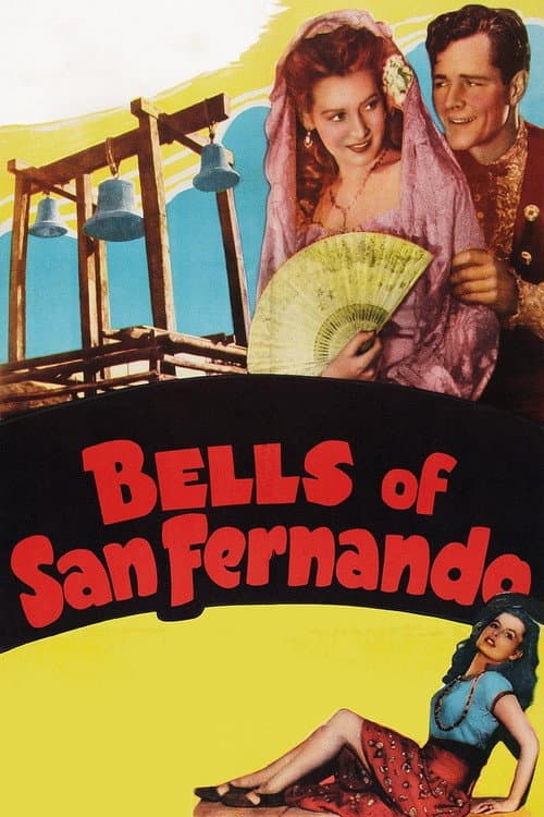 Poster for Bells of San Fernando