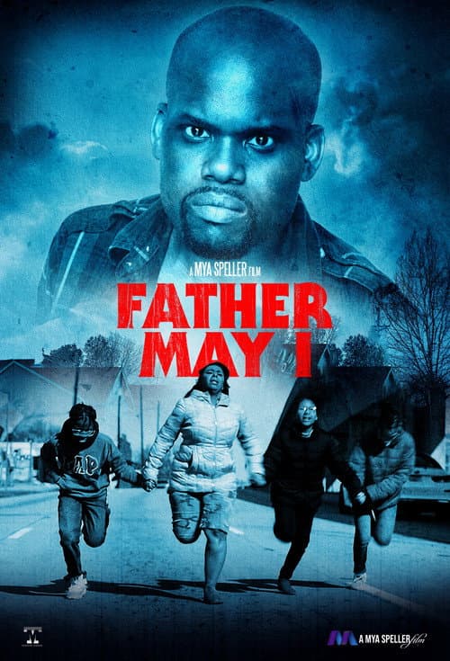 Poster for Father May I