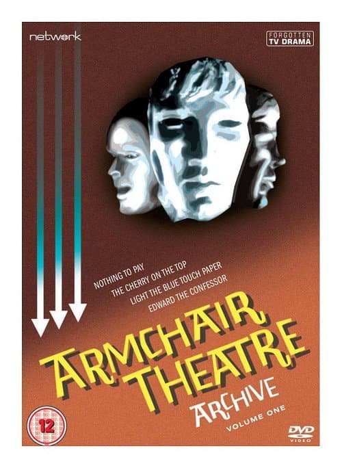 Poster for The Cherry on the Top