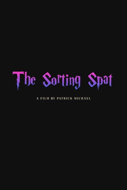 Poster for The Sorting Spat