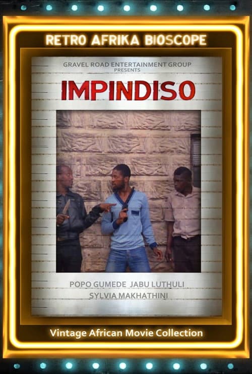 Poster for Cold Justice
